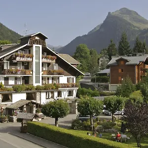 Hotel Le Sporting, Morzine